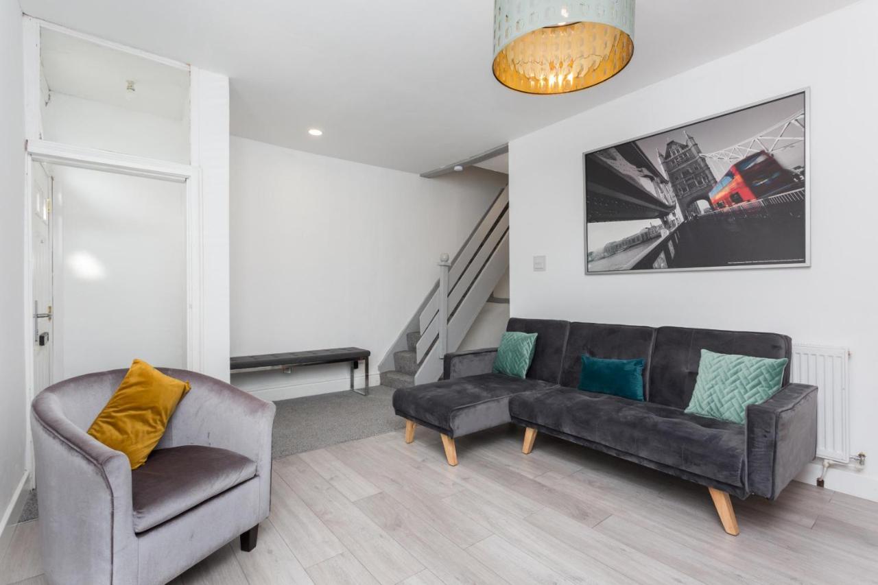 No 1 School House Holiday home