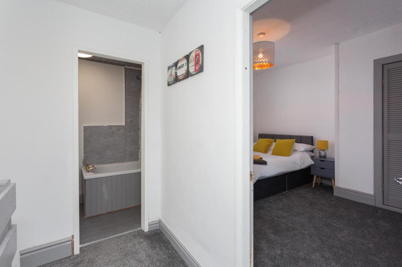 No 1 School House Holiday home