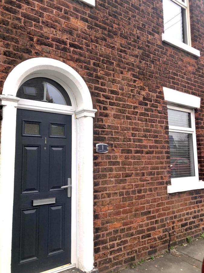 No 1 School House * Leyland